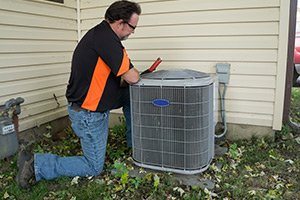 air conditioning repairs topeka ks