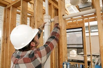 plumbing installation topeka ks